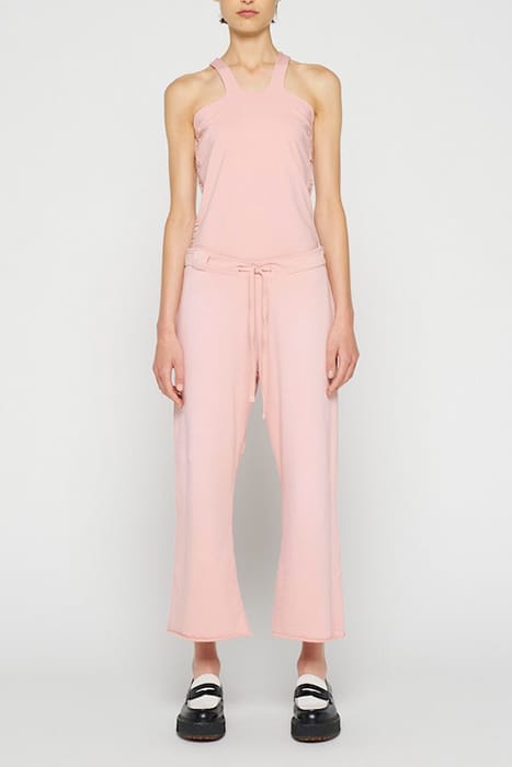 SPORTY WRAPPER DUSTY PEACH 2