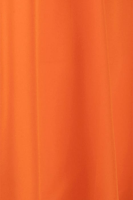 S/S CREPE LIGHT POPOVER MANDARIN 3