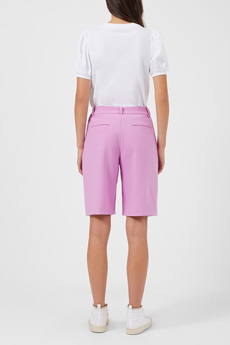 EMIKO WHISPER R BERMUDA SHORT PINK VIOLET 3