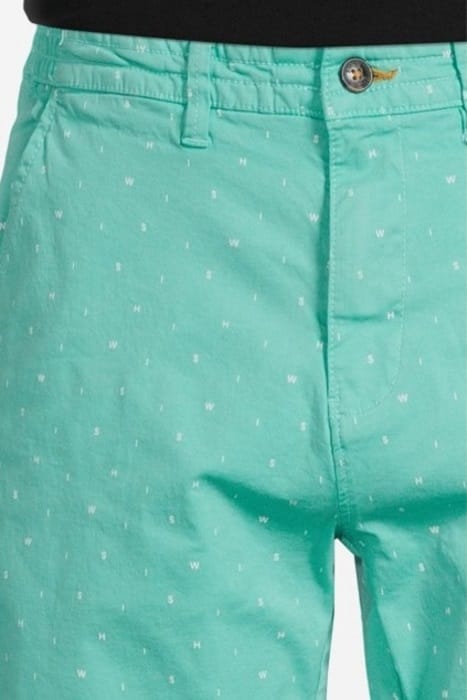 MEN STRETCH SHORT JACK MINISHIWI BAHAMAS BLUE 5