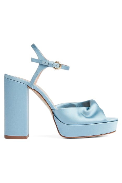 FS ROSA TWIST FRONT PLATF LIGHT BLUE 1