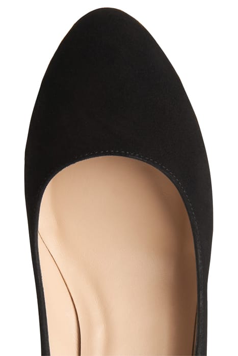 NW SYBILA - PLATFORM CLOS BLACK 4