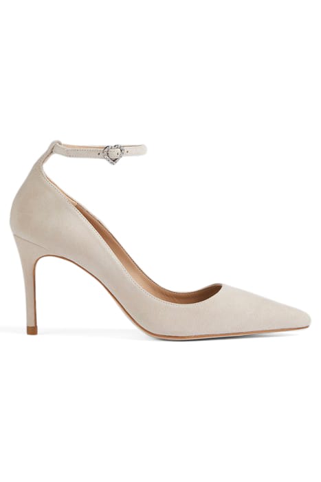 CC CATELYN ANKLE STRAP POWER PINK 1