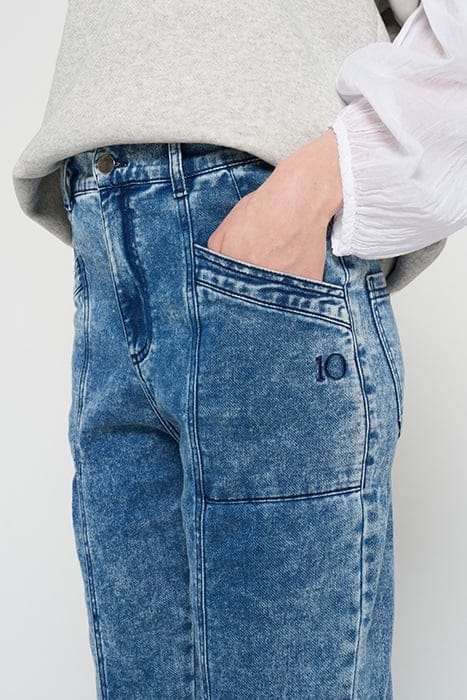 JOG DENIM 7