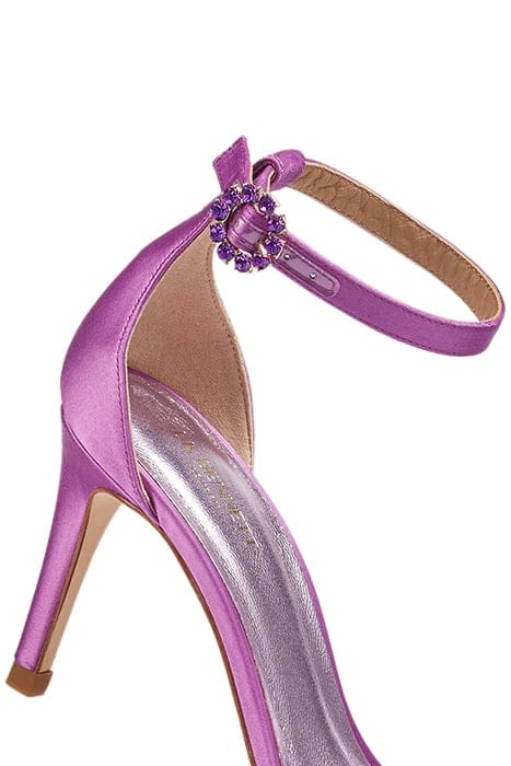 FS IVY SINGLE STRAP MAGENTA 2