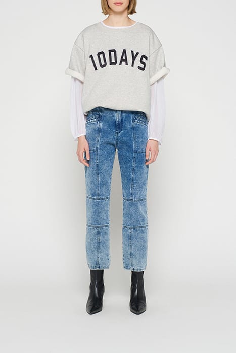 JOG DENIM 2