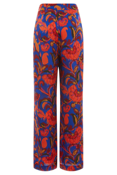 MARCIANO BY GUESS BETTY BLUE PANT BETTY BLUE PRINT 5
