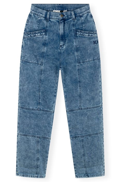 JOG DENIM 4