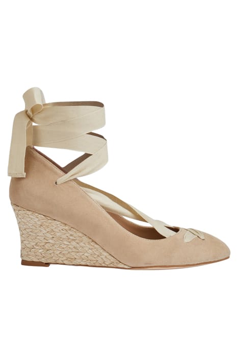 DRINA - EEVI TIE WEDGE TRENCH 1