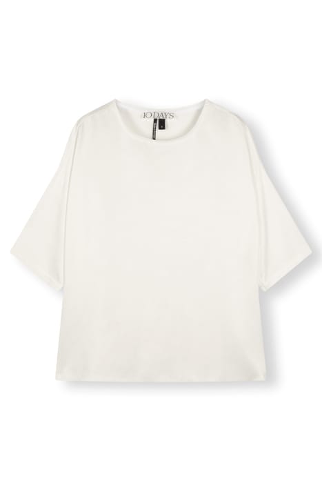SATIN BLOUSE 3