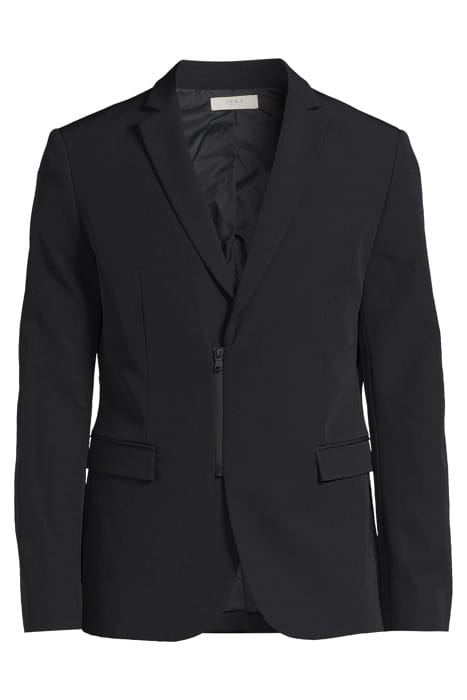 BLACK 37.5° FABRIC SUIT JACKET BLACK 3