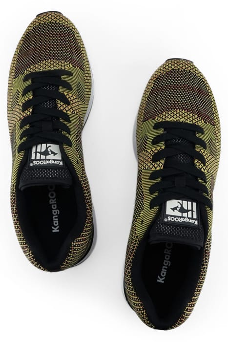 COIL R1 WOVEN MULTI 2