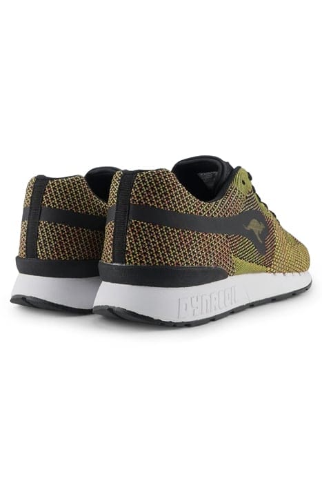 COIL R1 WOVEN MULTI 3