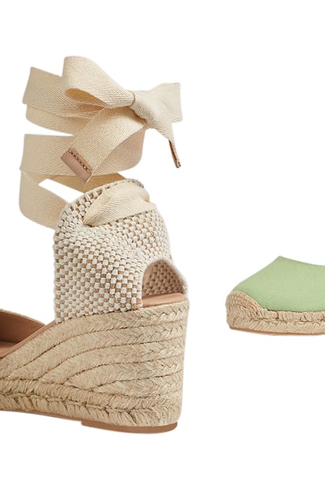 CS MAUREEN CANVAS SEA GREEN 4