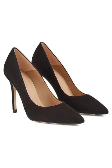 FERN - POINT COURT BLACK 3