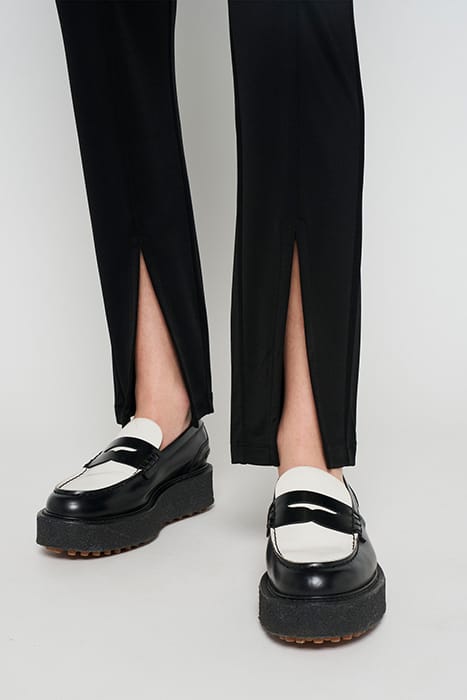 FLOWY JOGGER CREPE 5