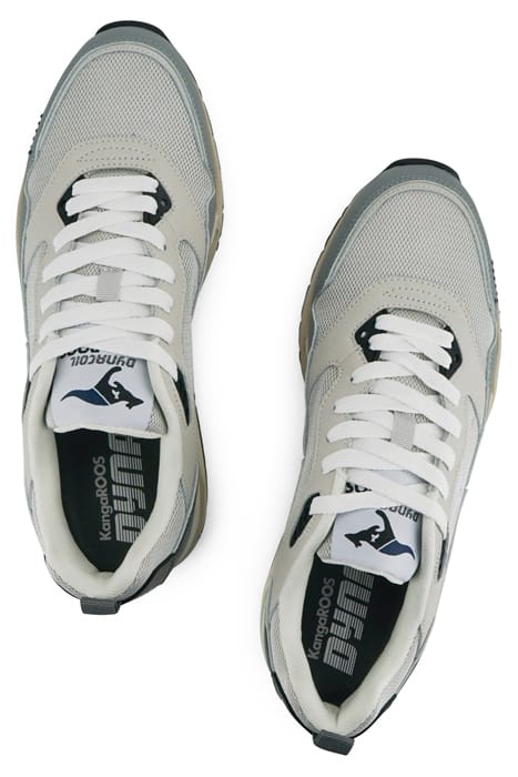 ULTIMATE OG GORP VAPOR GREY/STEEL GREY 2
