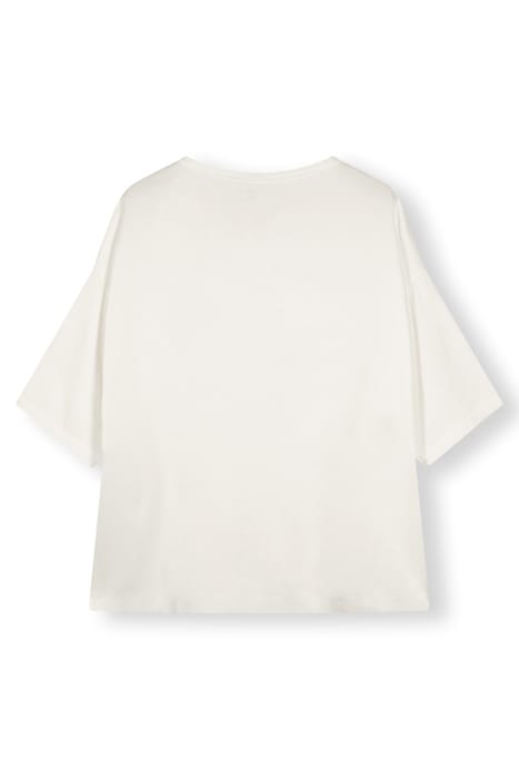 SATIN BLOUSE 4
