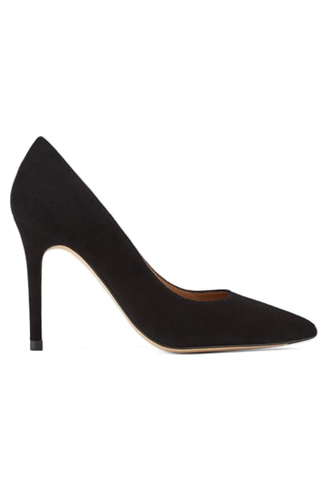 FERN - POINT COURT BLACK 1