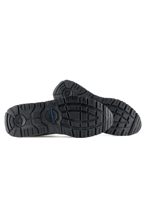 ULTIMATE OG GORP VAPOR GREY/STEEL GREY 4