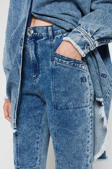 JOG DENIM 8