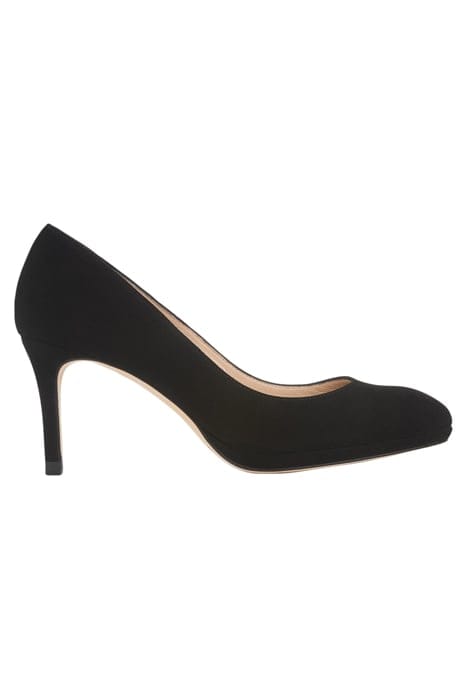 NW SYBILA - PLATFORM CLOS BLACK 1