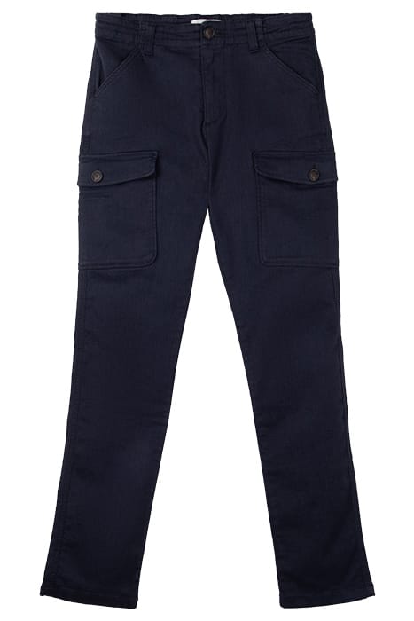 NAVY COMBAT TROUSERS NAVY 1