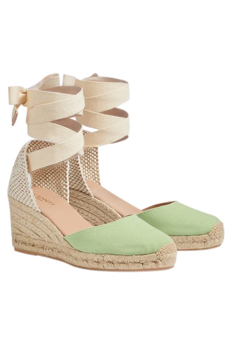 CS MAUREEN CANVAS SEA GREEN 2
