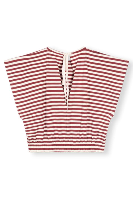 SQUARE TEE STRIPE 4