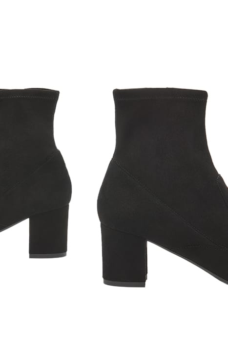 ALEXIS BOOTS BLACK 4