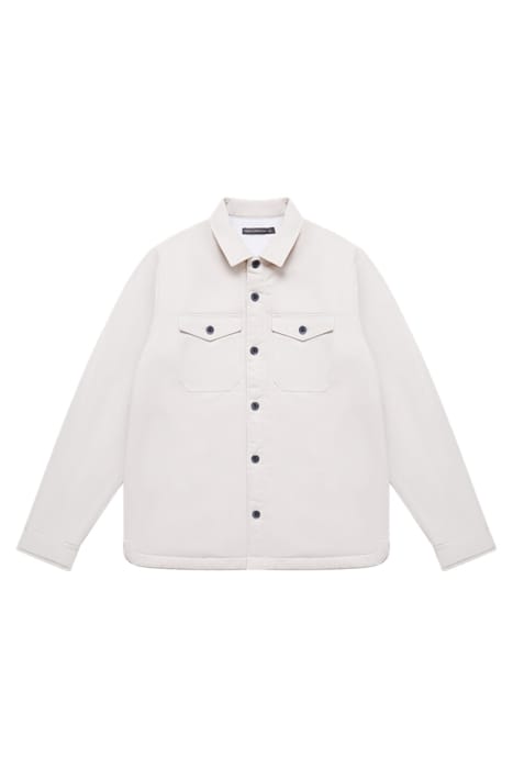 WORKER 2 POCKET BORG STONE 1