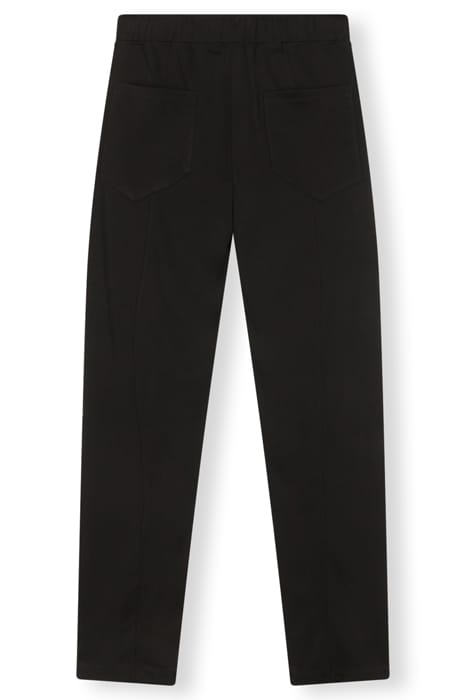 FLOWY JOGGER CREPE 4