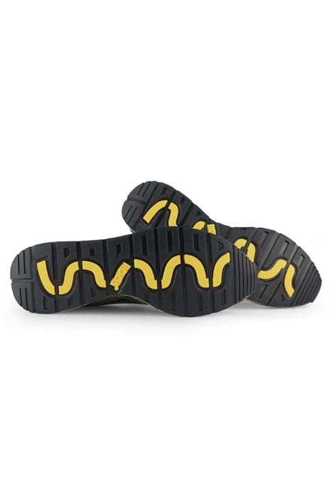 COIL R1 WOVEN MULTI 4