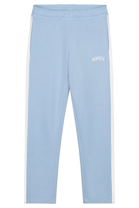 MMXV COACH PANTS ICE BLUE 1