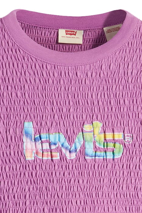 GRAPHIC T-SHIRT PURPLE 7