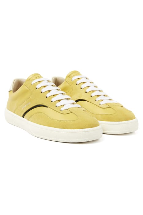 RAY OWEN (M) YELLOW COMBI 2