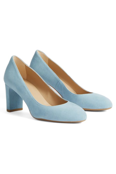WINOLA ROUND PUMP AQUA 2
