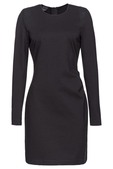 ALLEVATORE ABITO PUNTO ROMA + TELA BUSTO BLACK 1