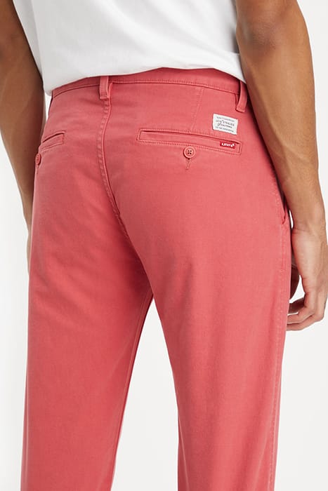 XX CHINO PINK 7