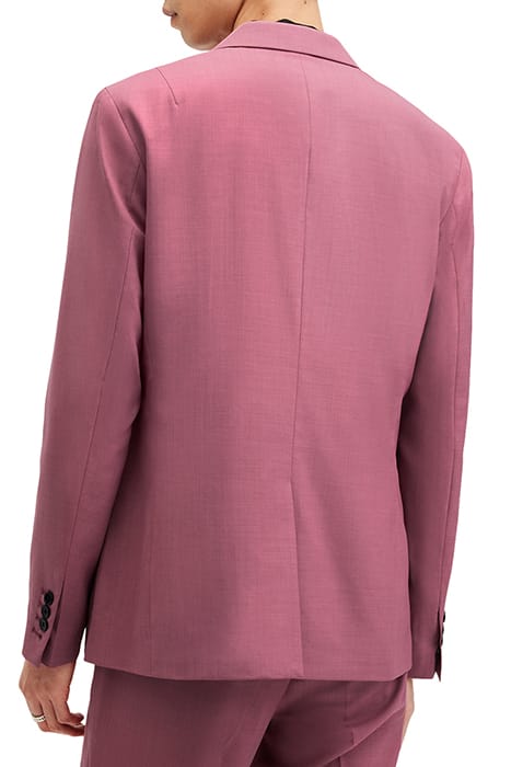 AURA BLAZER PINK 2