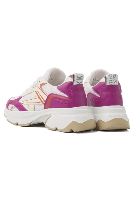 ROSS NOMAD (L) PINK COMBI 3