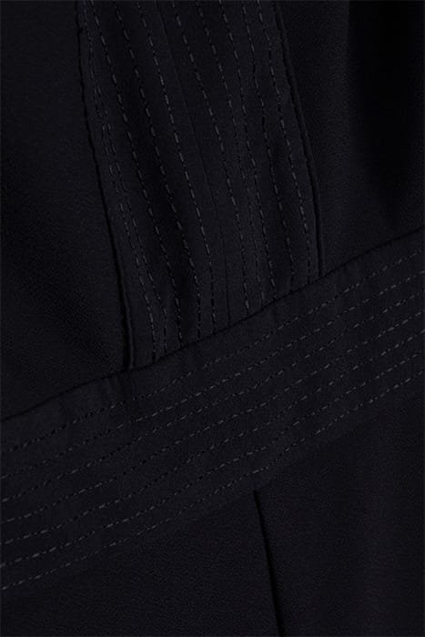 MARCIANO BY GUESS ANDREA JUMPSUIT JET BLACK 3