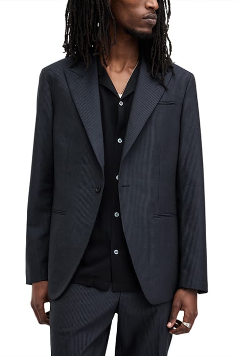 HOWLING BLAZER INK BLUE 1