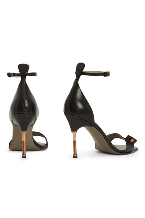 BETTY SANDAL BLACK 4