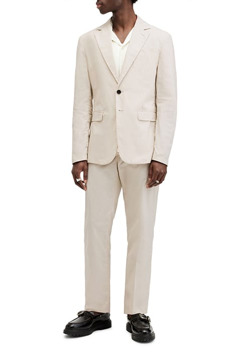 MARS TROUSER BAILEY TAUPE 2