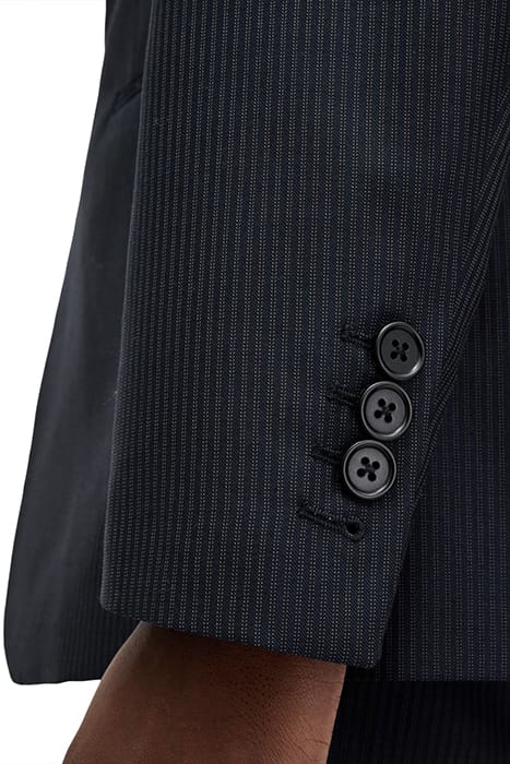 HOWLING BLAZER INK BLUE 9