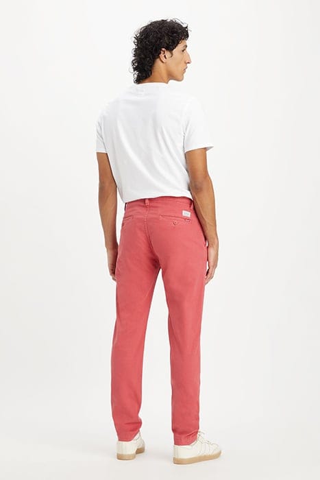 XX CHINO PINK 2