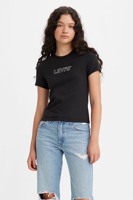 GRAPHIC T-SHIRT BLACK 3