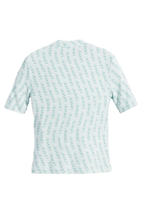 GRAPHIC T-SHIRT BLUE 4