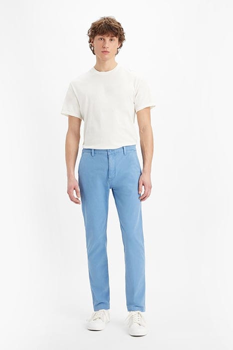 XX CHINO BLUE 1